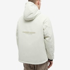 Carrier Goods Men's Peaks Jacket in Sylvan Green