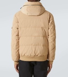Bogner Corey corduroy ski jacket