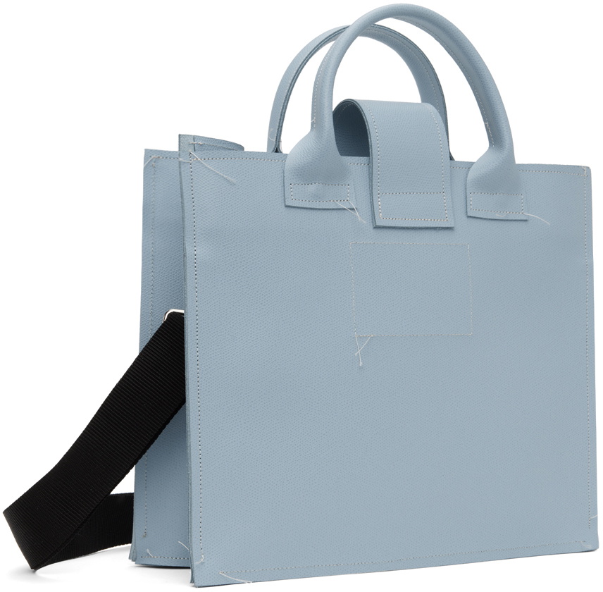 Camiel Fortgens Blue Shopper S Tote Camiel Fortgens