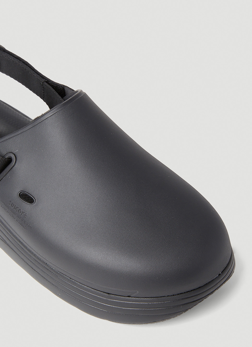 Suicoke Cappo Slip Ons