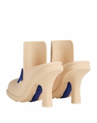 Burberry Womens Mules & Clogs in Beige