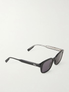Dior Eyewear - Dioribbon S1I Geometric-Frame Sunglasses