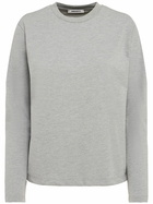 ANNAGRETA Marlene Long-sleeve Jersey T-shirt