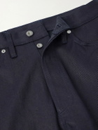 3sixteen - RS-120x Relax Straight-Leg Jeans - Blue