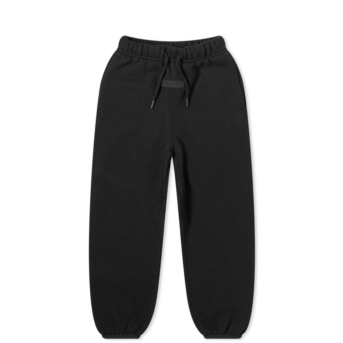 Sweat Pants - MID (2235605) Black