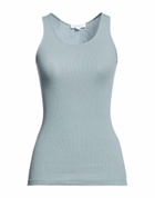 Crossley Womens Tank top Light in Grey