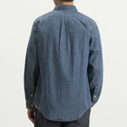 Polo Ralph Lauren Men's Button Down Shirt in Denim