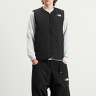 The North Face Men's Ilti Liner Vest in Tnf Black