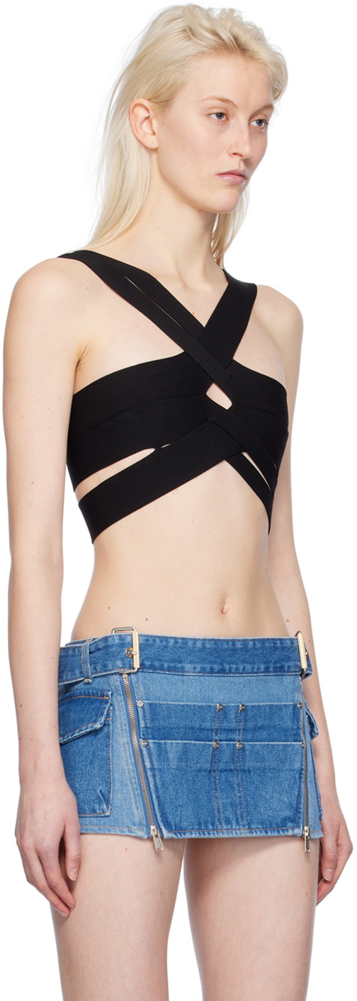 Bralette Harness