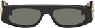 Gucci Black GG1771S 'Fashion Show' Sunglasses