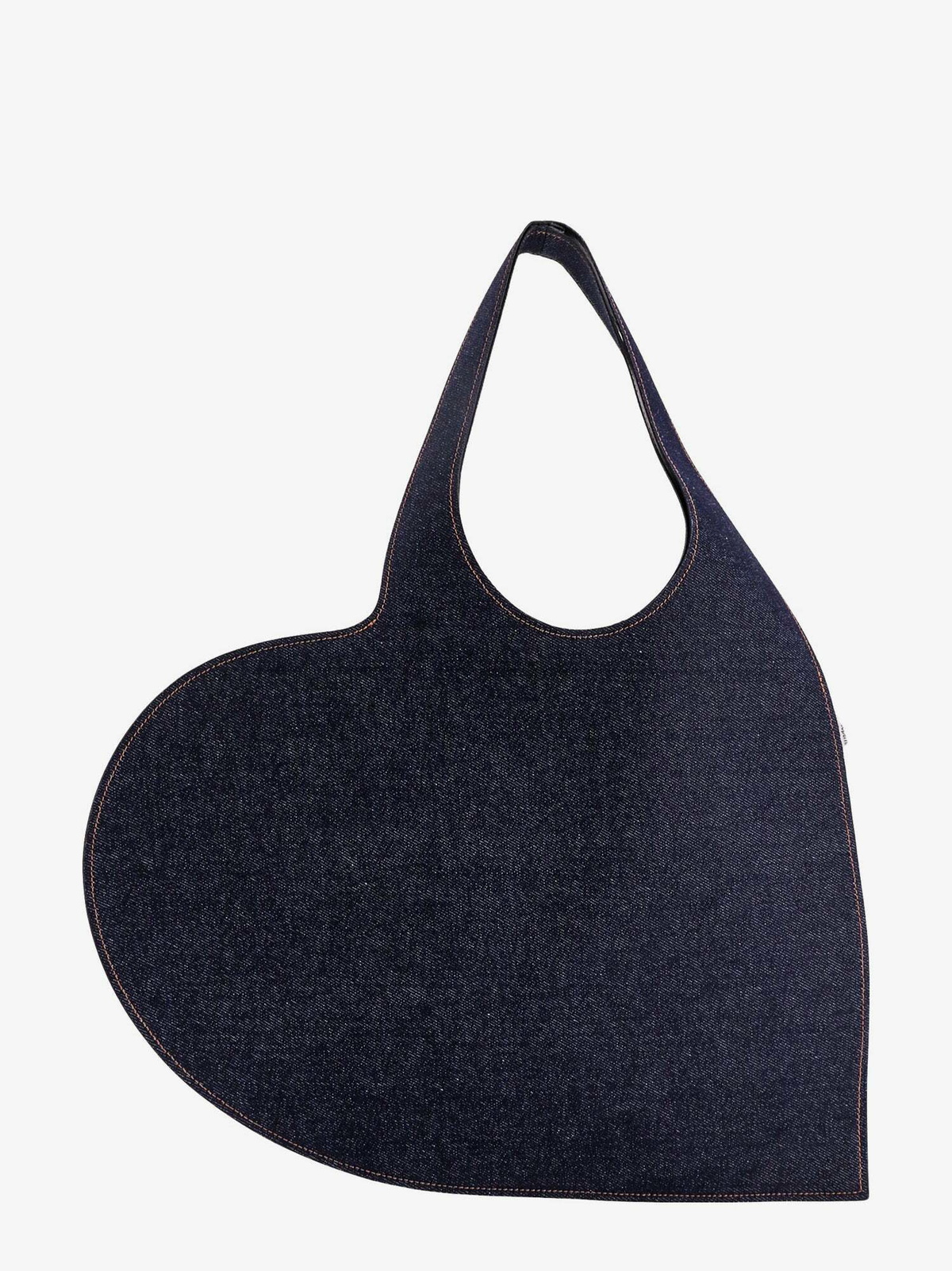 Coperni Shoulder Bag Blue Womens Coperni