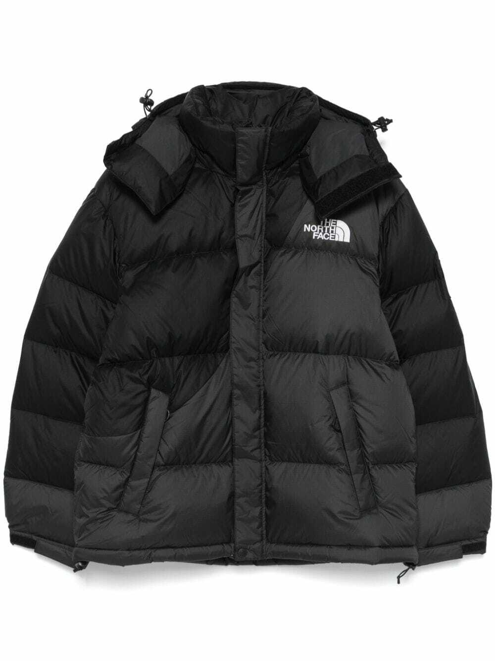 THE NORTH FACE - Two Tone X Yinka Ilori Down Jacket mens