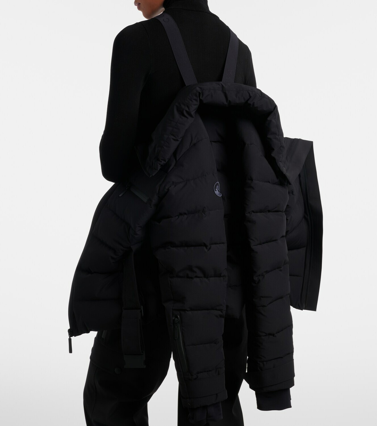 Cordova Stoten ski jacket