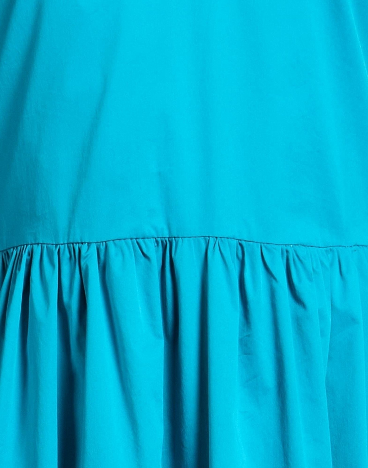Jijil Womens Maxi dress Turquoise
