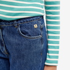 Armor-Lux Women's Heritage Jeans in Blue