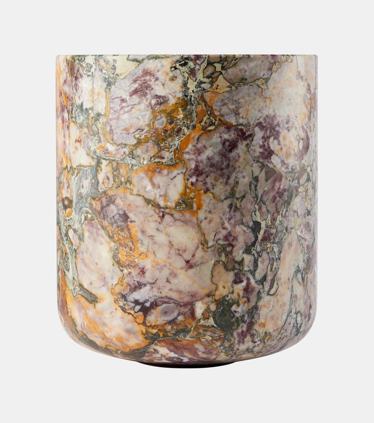 Michaël Verheyden Marble vase