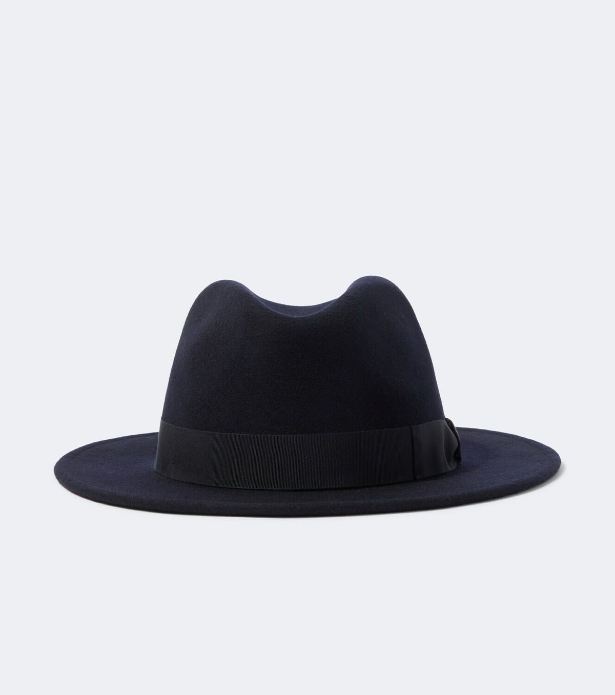 Borsalino Macho wool fedora