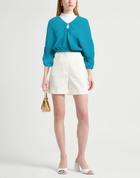 Jijil Womens Top in Azure