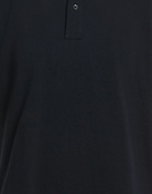 Missoni Mens Polo shirt in Black