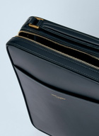 Saint Laurent Small Case Crossbody Bag