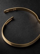 Messika - Move Noa PM 18-Karat Gold Diamond Bracelet - Gold