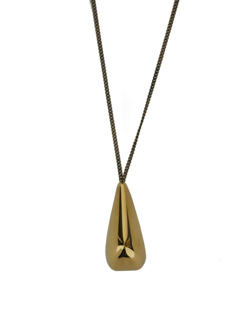 Alexander McQueen Arrow pendant necklace Alexander McQueen