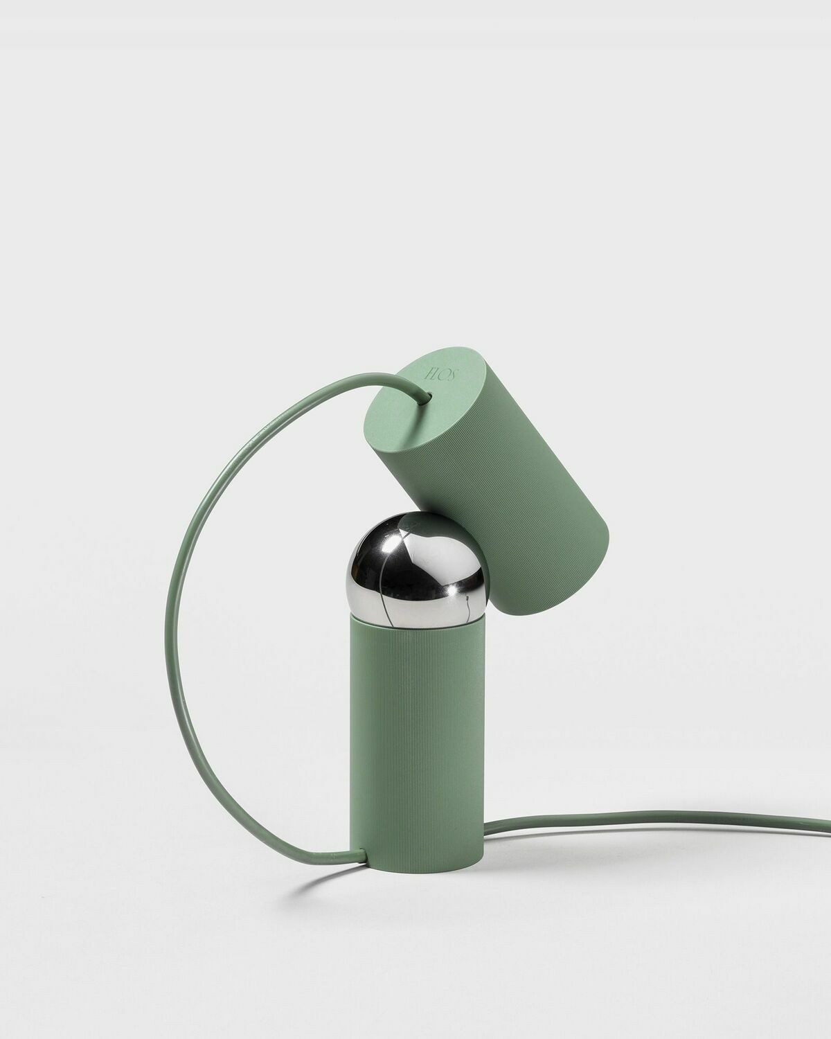 Flos BILBOQUET EU VER Green Mens Lighting