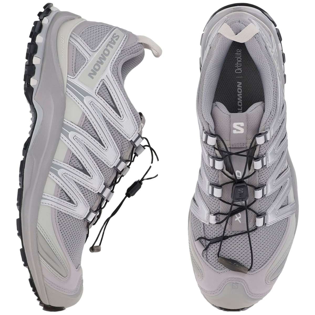 Salomon Sneakers Xa Pro 3d
