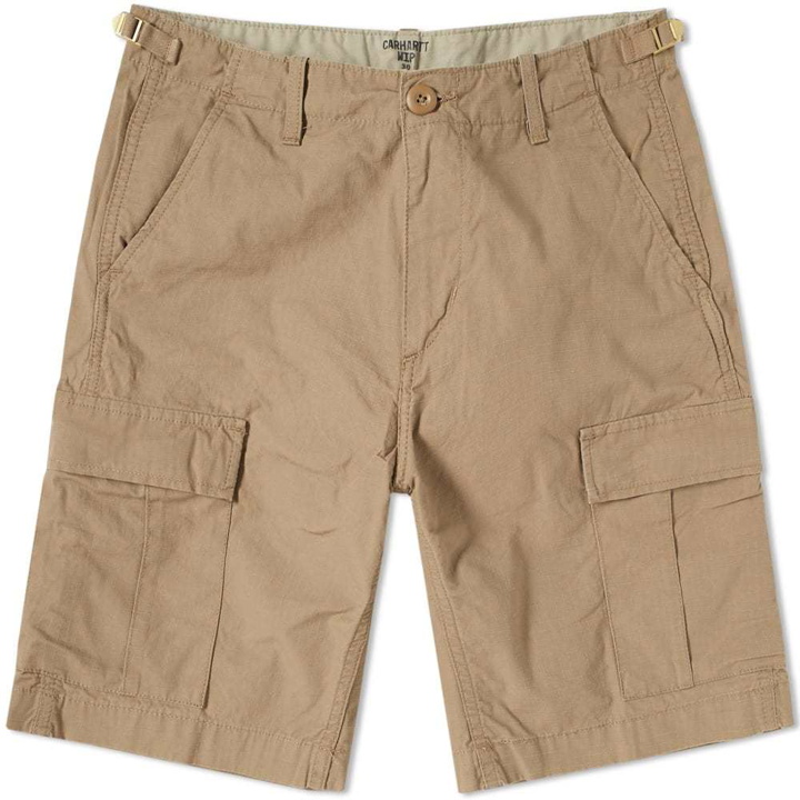 Photo: Carhartt Aviation Short Neutrals