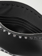 Valentino Garavani - Rockstud Leather Pouch