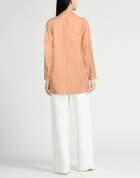 Forte_forte Womens Blazer Apricot