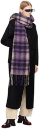 Henrik Vibskov Black Afternoon Coat