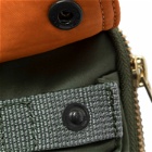 Porter Yoshida & Co. Tanker Pouch Green - Mens - Small Bags