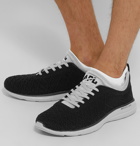 APL Athletic Propulsion Labs - TechLoom Phantom Running Sneakers - Black