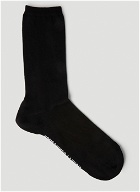 Honey Fucking Dijon - Fantastic Socks in Black