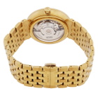 Rado Florence Automatic Silver White Dial Unisex Watch R48904013