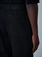 Lemaire Twisted Pants