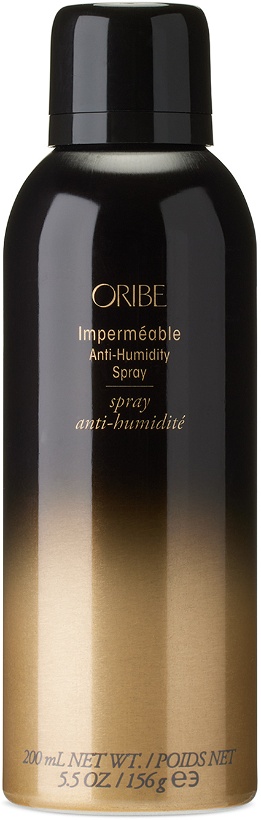 Photo: Oribe Imperméable Anti-Humidity Spray, 200 mL