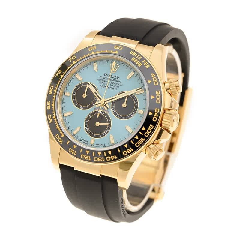 Rolex Cosmograph Daytona Chronograph Automatic Chronometer Mens Watch m126518ln-0014