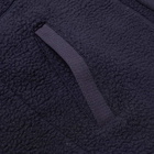 Gramicci Boa Fleece Vest