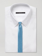 Lanvin - 7cm Printed Silk Tie