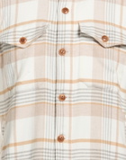 Eleventy Mens Shirt in Beige