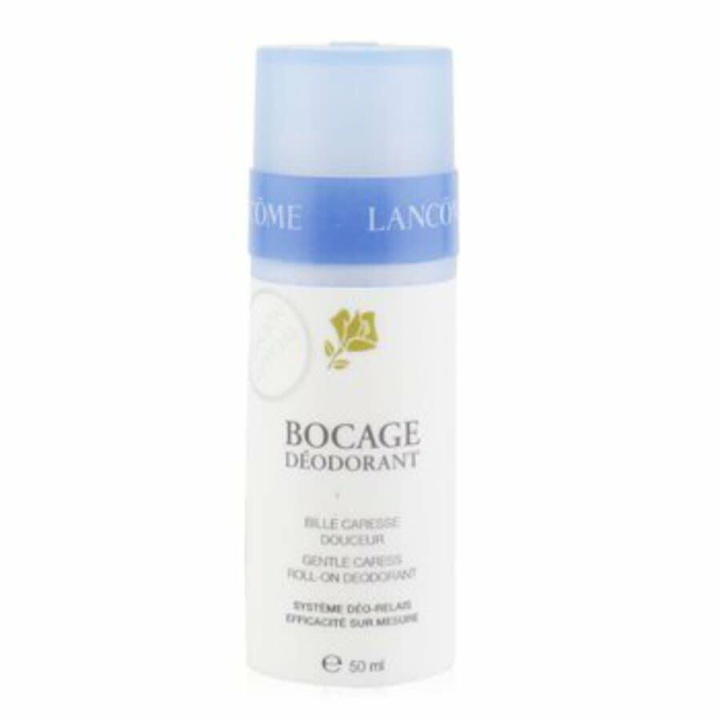 Photo: Bocage by Lancome Deodorant Roll-on 1.7 oz (w)