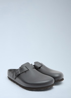 Birkenstock Boston Mules