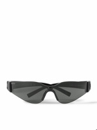 Gucci Eyewear - Frameless Acetate Sunglasses
