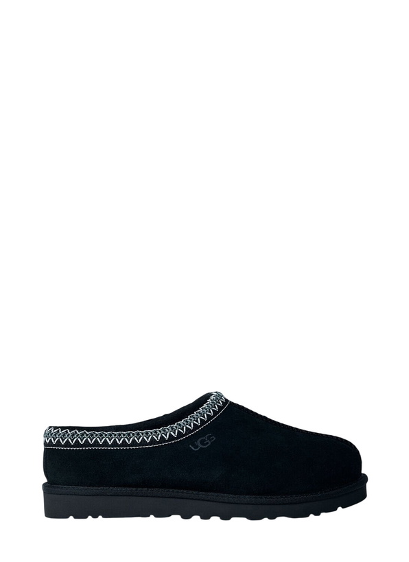 Photo: UGG Tasman Suede Slip-On Mules