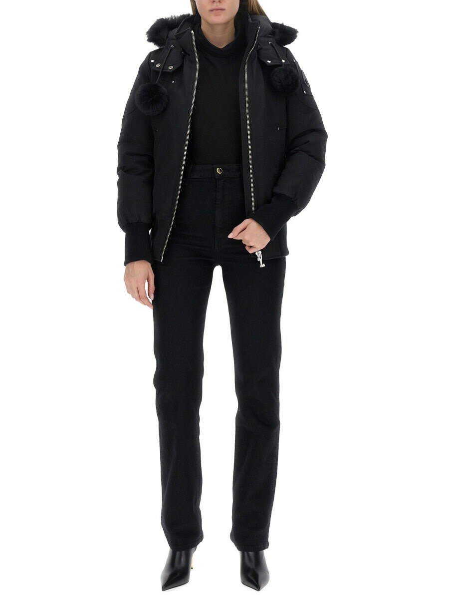 Moose Knuckles Debbie Down Jacket