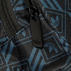 Adidas Monogram Waist Bag