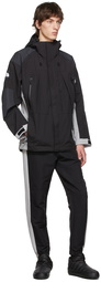 The North Face Black Phlego Lounge Pants