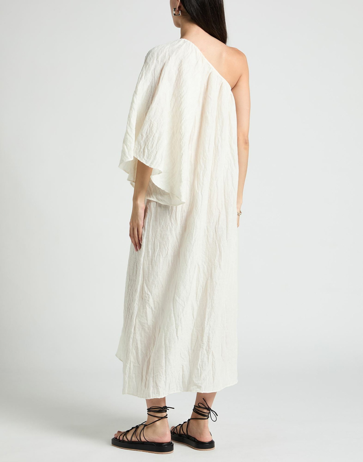 The Garment Womens Maxi dress Ivory